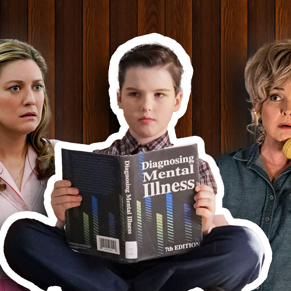 Serienlogik auf dem Prüfstand: Die größten Widersprüche in „Georgie & Mandy“, „Young Sheldon“ & Co.