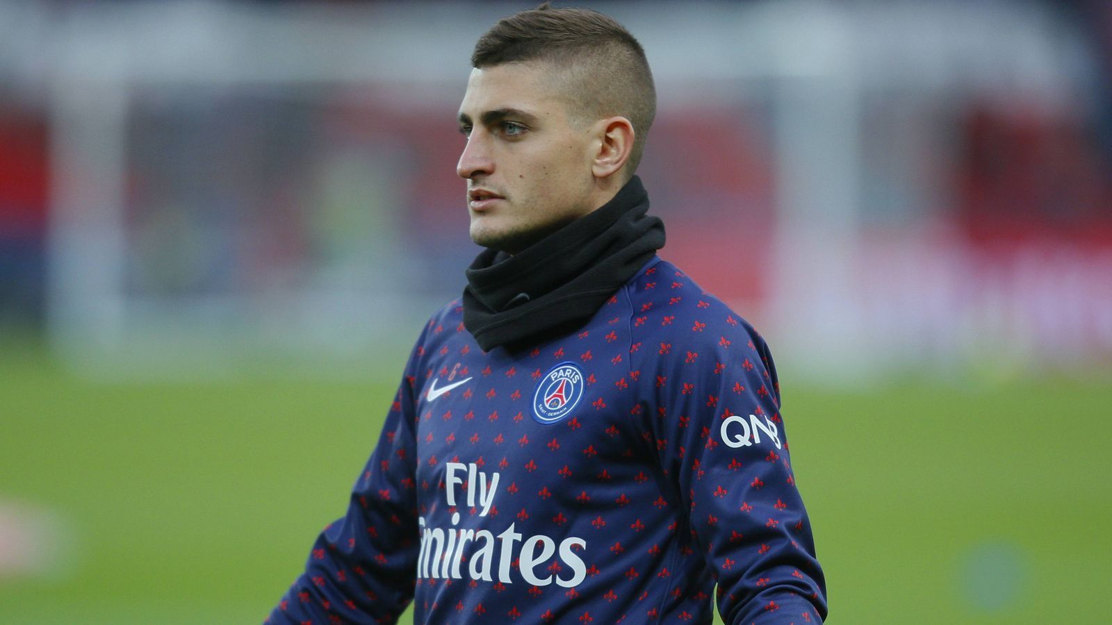 
                <strong>12. Platz: Marco Verratti</strong><br>
                Brutto-Monatsgehalt: 600.000 Euro
              