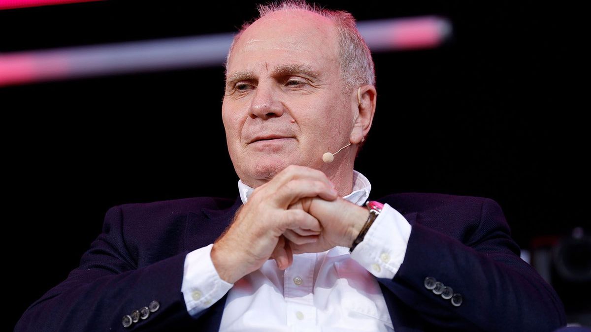 Uli Hoeneß