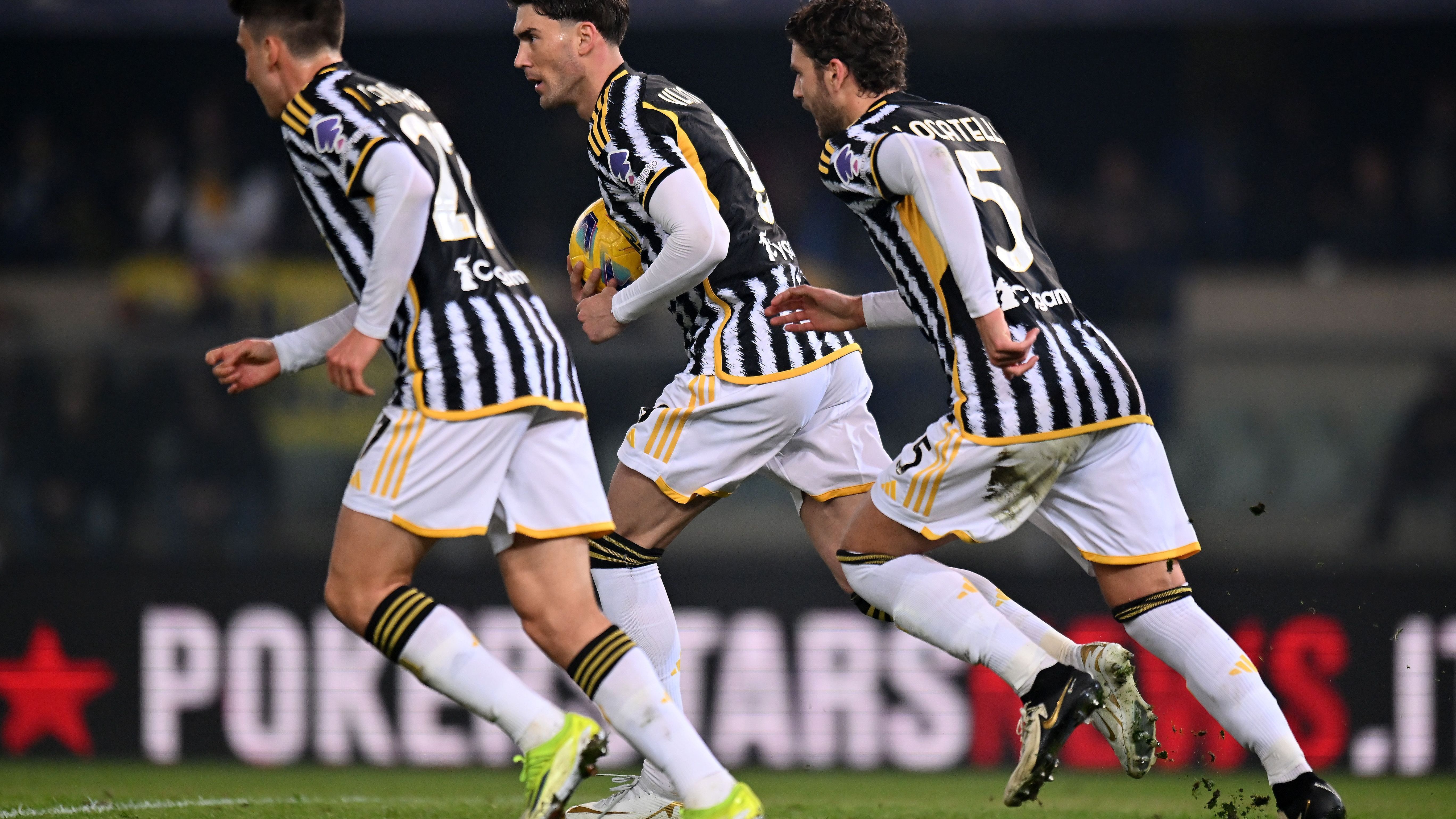 <strong>Platz 10: Juventus Turin</strong><br>Gehälter: 283 Millionen Euro