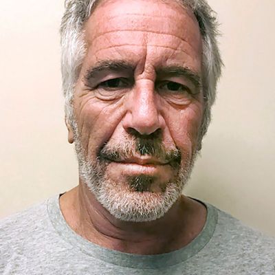 Jeffrey Epstein