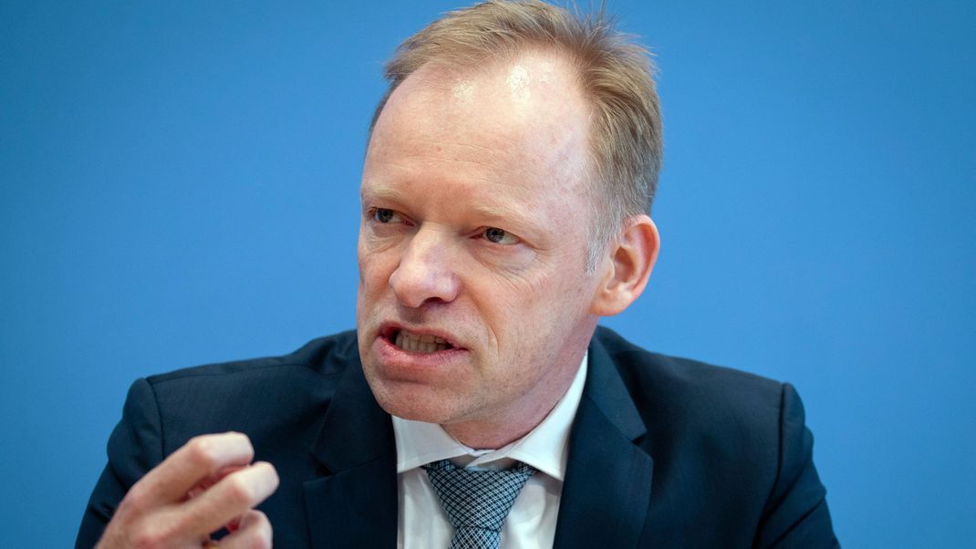 Clemens Fuest, Präsident des ifo-Instituts.