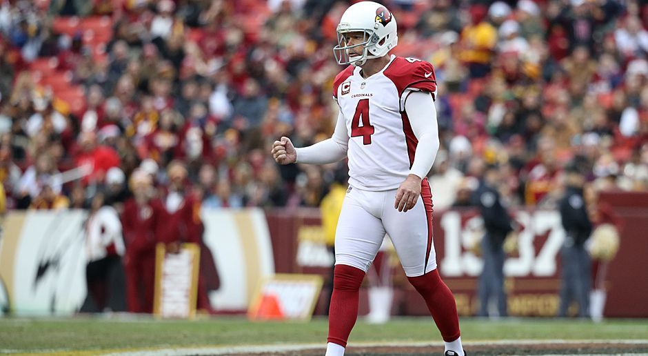 
                <strong>Phil Dawson</strong><br>
                2. Phil Dawson (Kicker, Arizona Cardinals): 43 Jahre
              