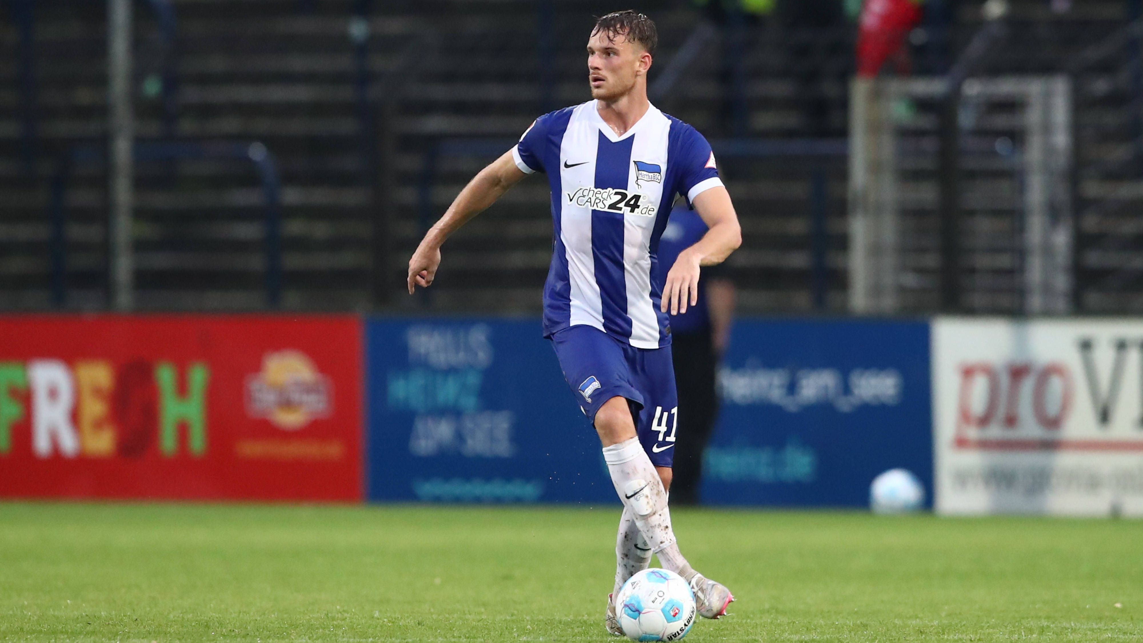 <strong>Hertha BSC</strong><br>Spieler: Pascal Klemens<br>Position: Defensives Mittelfeld<br>Marktwert: 5 Millionen Euro<br>Player To Watch: Hochtalentiertes Eigengewächs der Berliner, wird sich mit Demme und Cuisance um einen Platz auf der Sechs streiten.