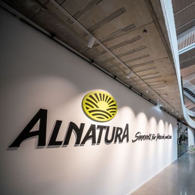 Alnatura