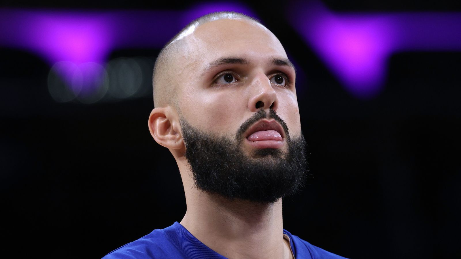 <strong>Detroit Pistons: Evan Fournier</strong><br>Jahresgehalt: 19 Millionen US-Dollar