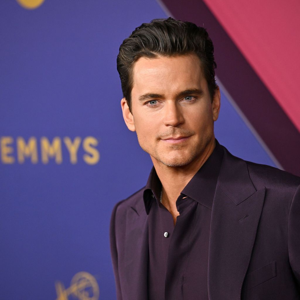 Matt Bomer: Warum der Hollywood-Schauspieler mehr Anerkennung verdient, als er bekommt