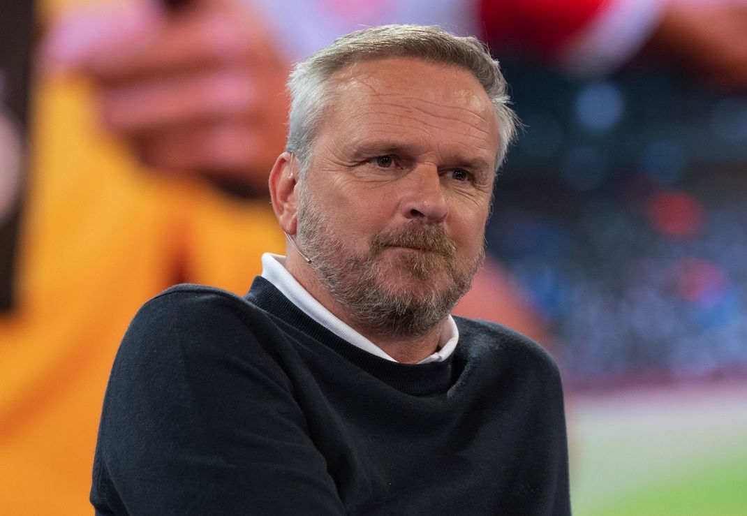 Ex-Profi Dietmar Hamann hat seine Kritik an Bayern-Profi Jamal Musiala relativiert.