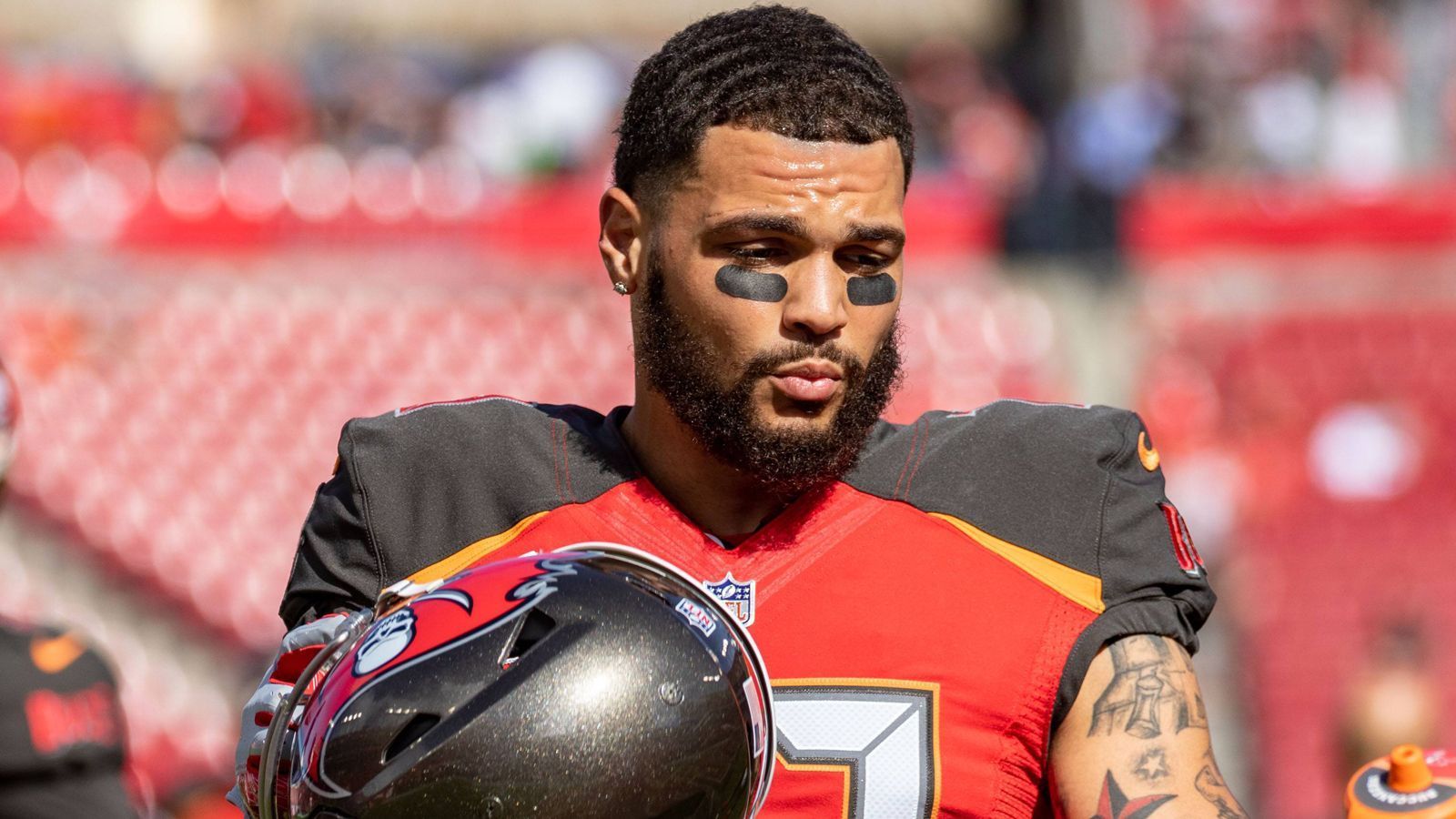 
                <strong>Platz 19: Mike Evans (Tampa Bay Buccaneers)</strong><br>
                Garantiesumme: 55.008.000Position: Wide Receiver
              