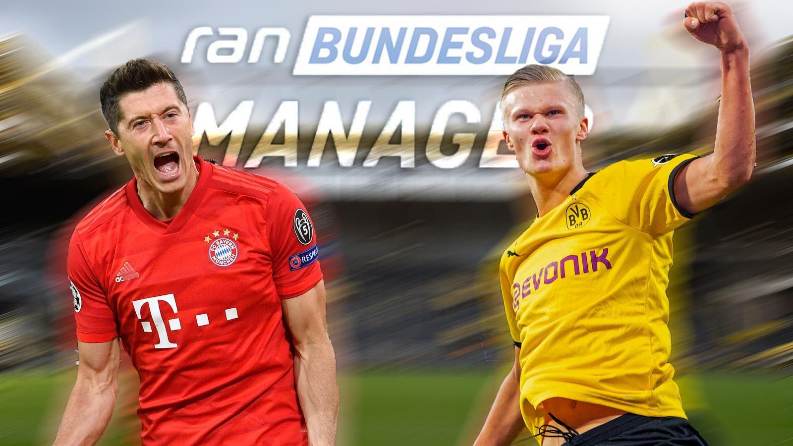 
                <strong>Bundesliga Manager: So stellen die Trainer wohl auf</strong><br>
                Es geht wieder los. Am 13. August startet die Fußball-Bundesliga mit der Partie Borussia Mönchengladbach gegen den FC Bayern München (ab 19 Uhr live in SAT.1 und auf ran.de) in ihre neue Saison. Passend dazu gibt es auf ran.de den neuen ran Bundesliga Manager. Nach dem DFB-Pokal-Wochenende sind die Einsätze einiger Spieler noch fraglich, während es schon die ersten Ausfälle zu vermelden gibt. Um euch perfekt auf den ersten Spieltag vorzubereiten, zeigen wir euch die voraussichtlichen Aufstellungen für den Auftakt.
              