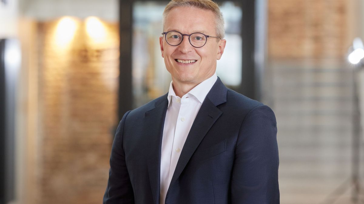 Karsten Wildberger