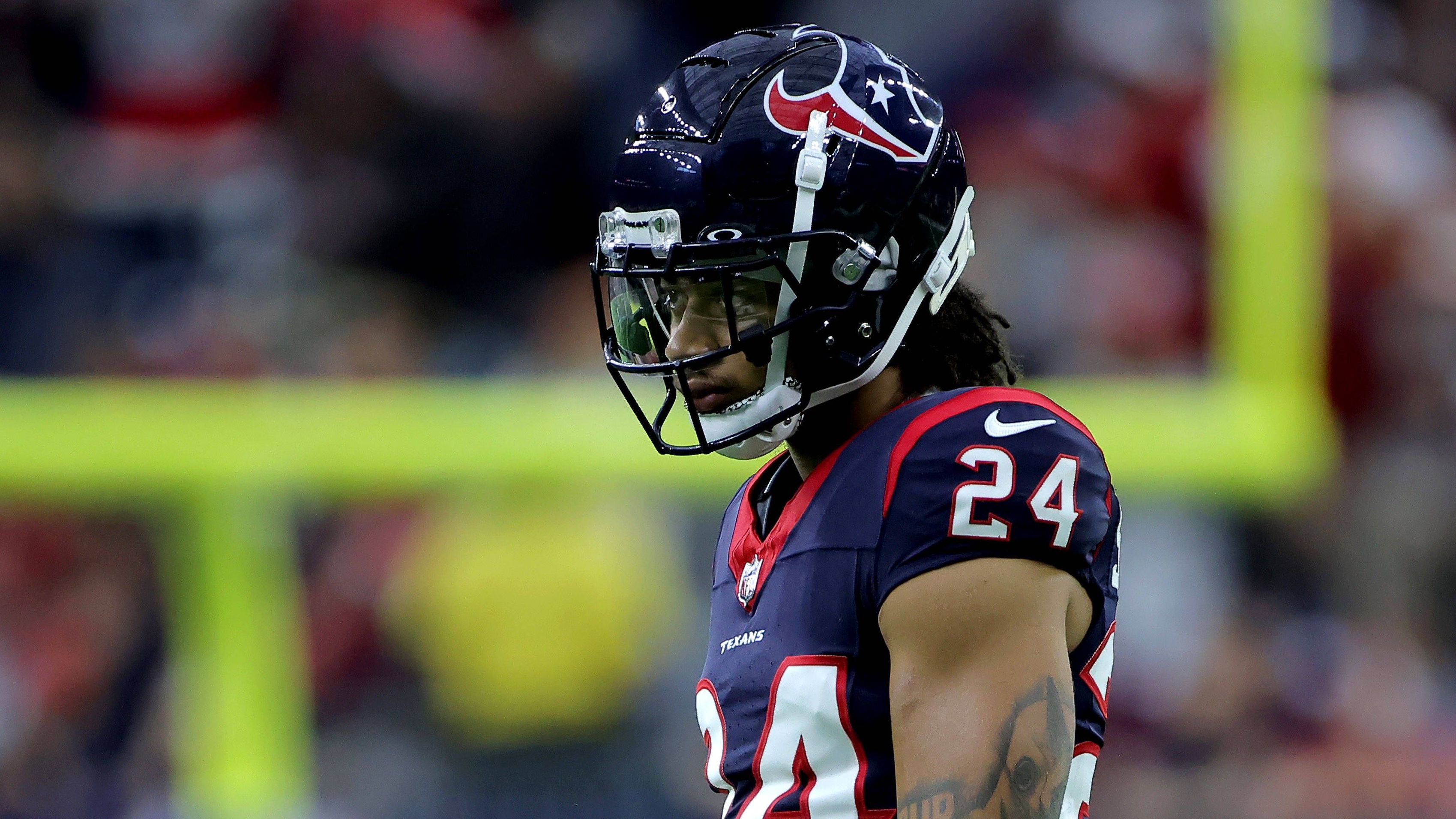 <strong>Platz 10: Derek Stingley Jr.</strong><br>Team: Houston Texans