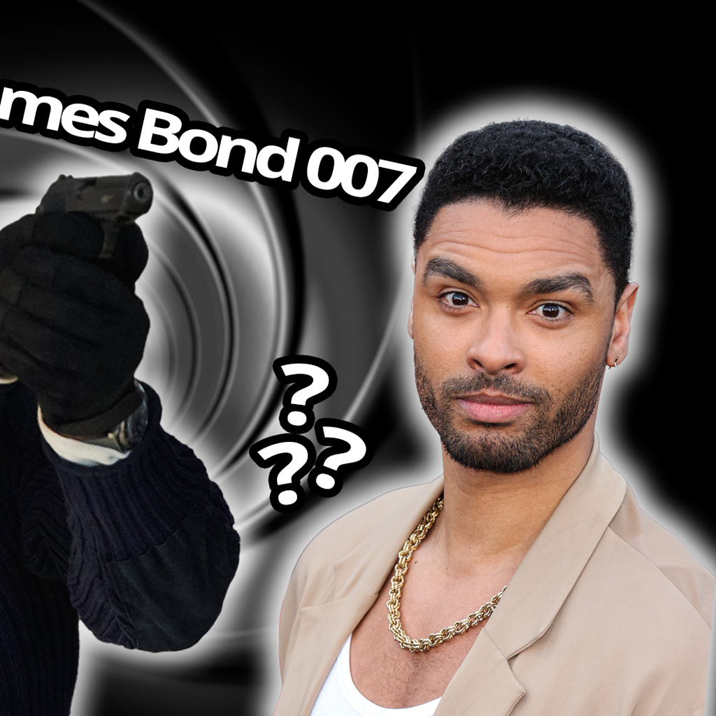 James Bond: Wird dieser "Bridgerton"-Liebling der neue 007?
