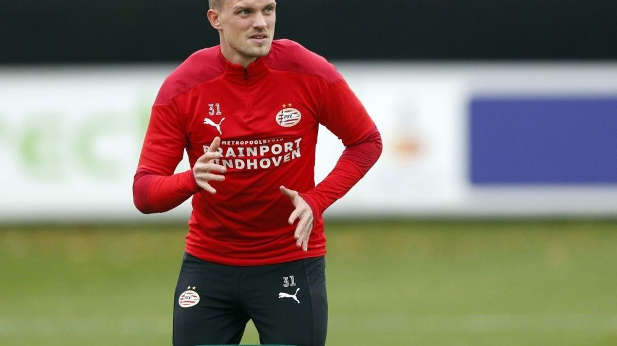 DFB-Team: Max und Uduokhai sind für den Kader nominiert
