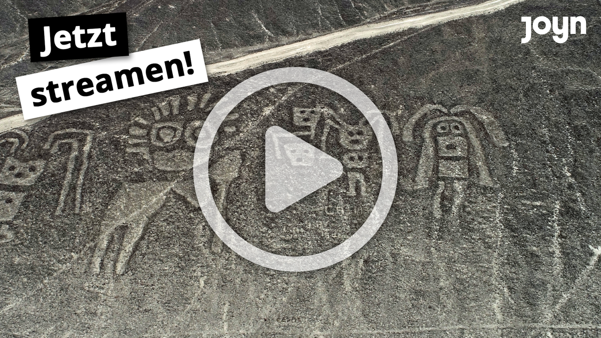 Nazca Linien Peru