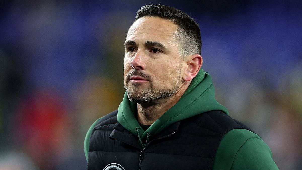 Matt LaFleur