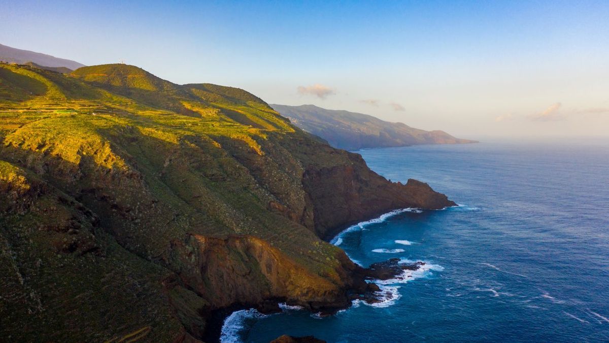 Insel La Palma Gettyimages 1263890470 Simonskafar