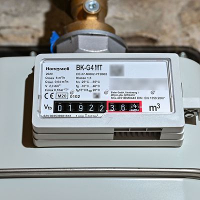 Gas wird teurer - Mehrwertsteuer wird wieder erhöht