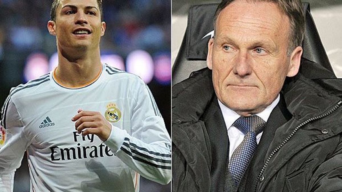 Hans-Joachim Watzke