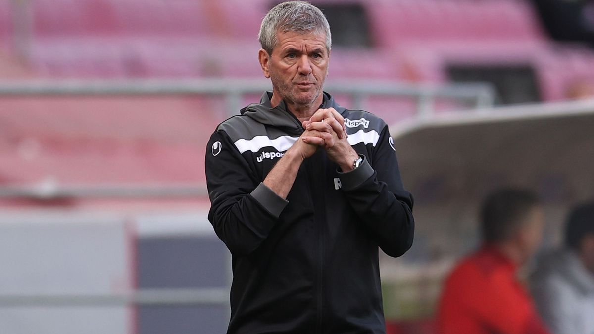 1. FC Köln v Holstein Kiel - Bundesliga Playoff Leg One