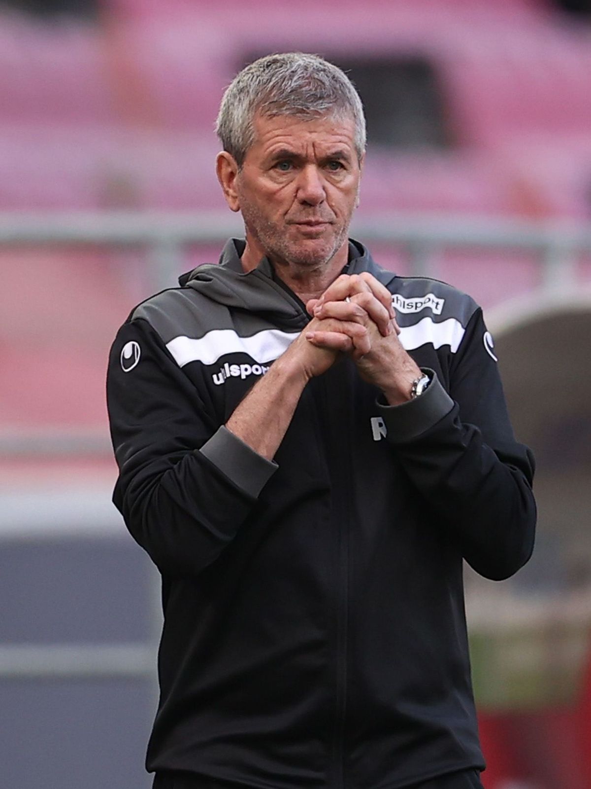 1. FC Köln v Holstein Kiel - Bundesliga Playoff Leg One