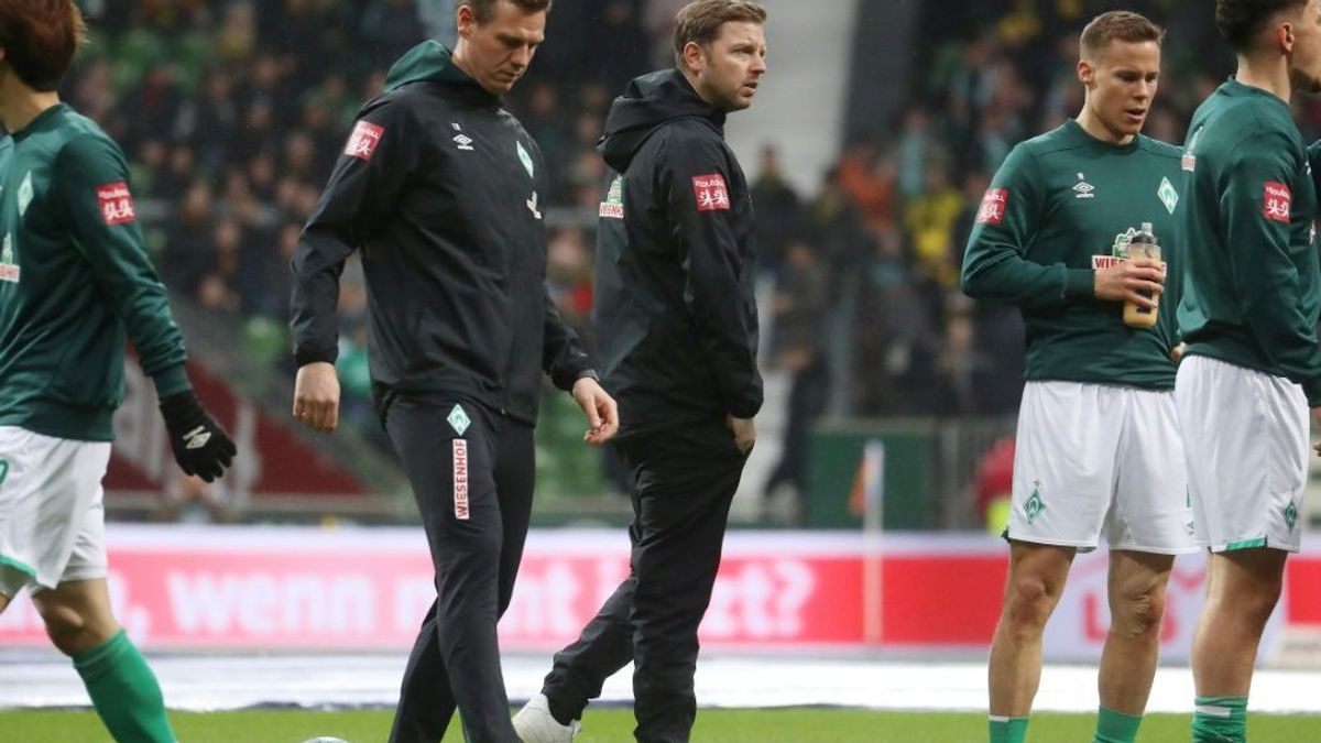 Werder Bremen: Mitarbeiter müssen gehen