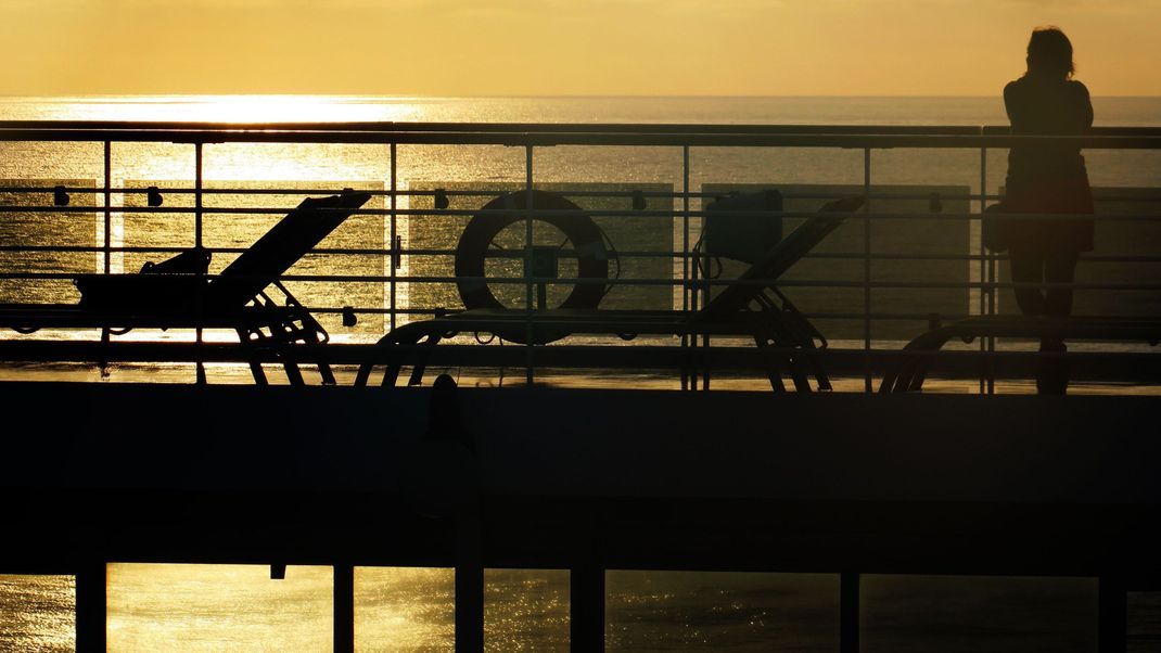 Aus der Traum! Die dreijährige Kreuzfahrt der Reederei Live at Sea Cruises soll abgesagt worden sein.