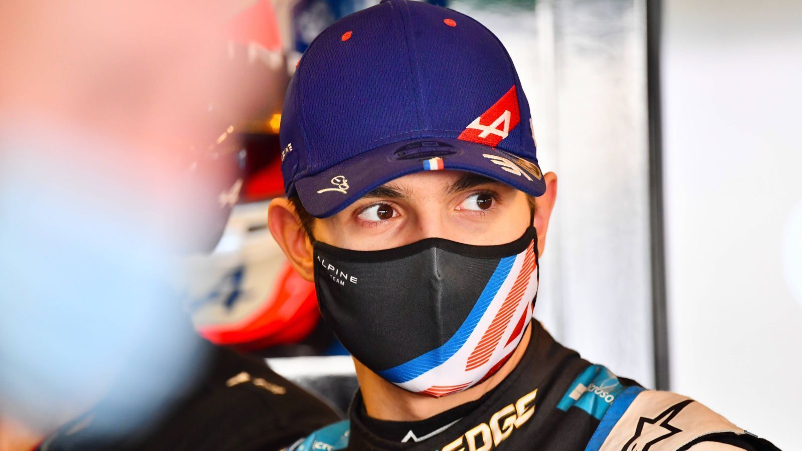 
                <strong>Esteban Ocon (Alpine)</strong><br>
                &#x2022; Strafpunkte: 5<br>&#x2022; Geldstrafen: Keine<br>
              