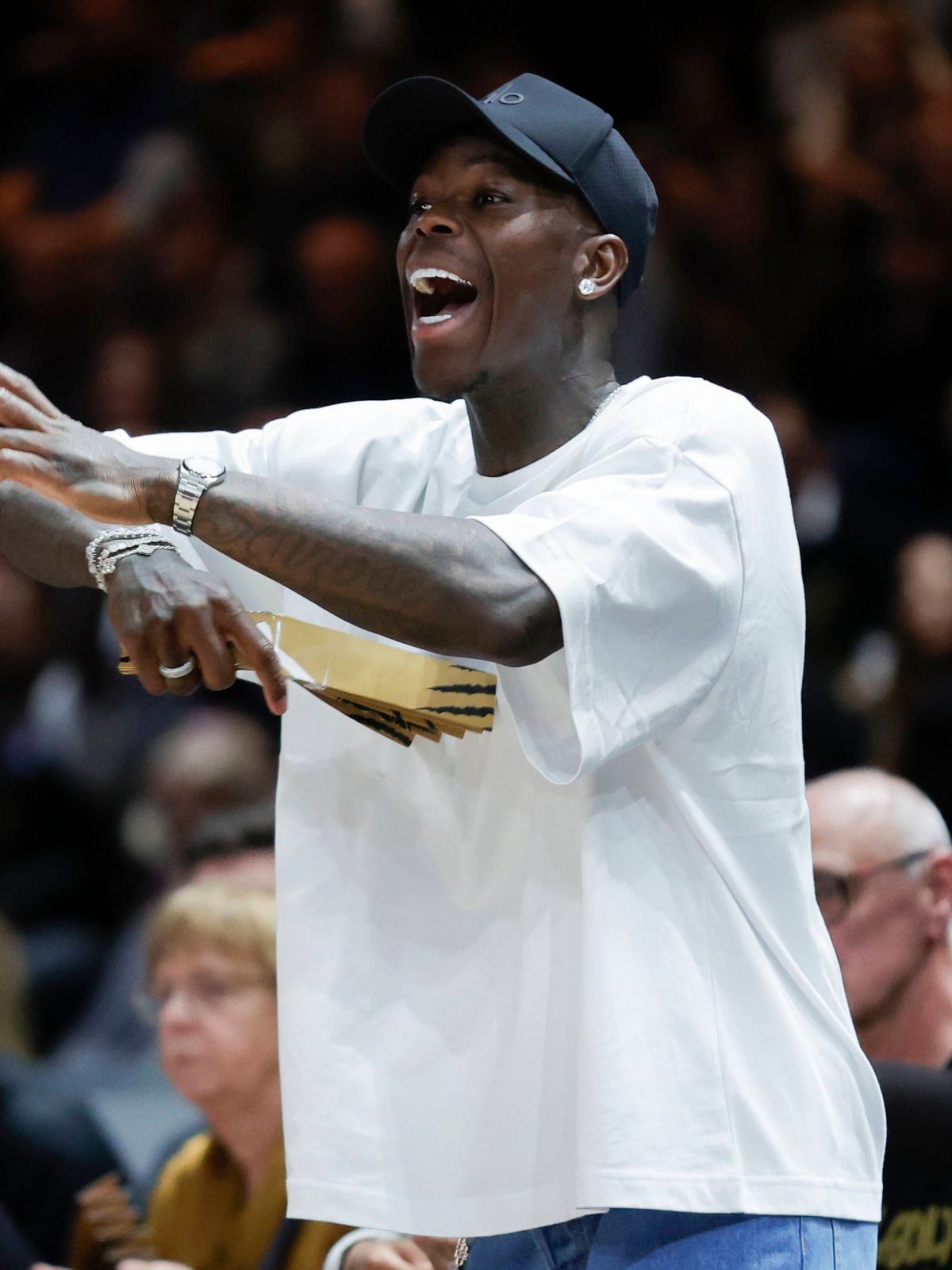 Dennis Schröder
