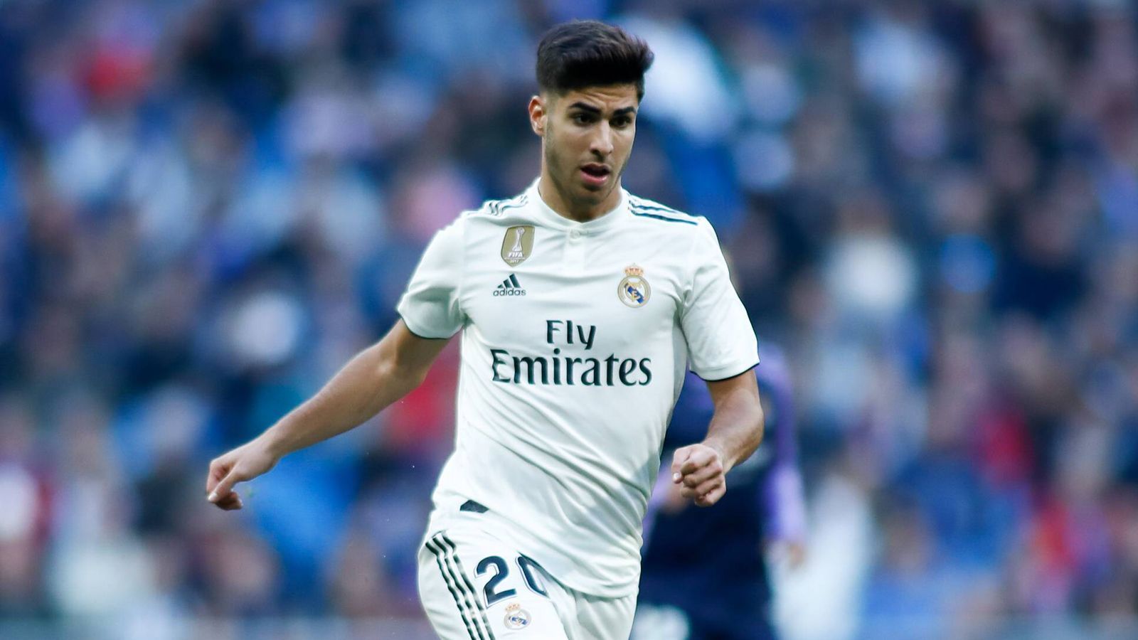 
                <strong>Marco Asensio</strong><br>
                Brutto-Jahresgehalt: angeblich 4,5 Millionen Euro, Vertrag bis 2023.
              