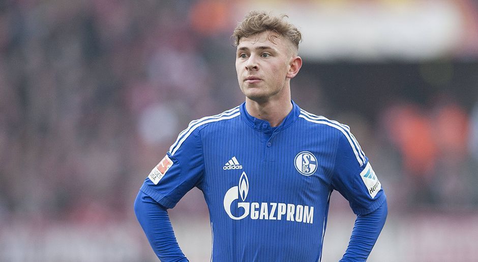 
                <strong>Max Meyer</strong><br>
                Max Meyer: Kam in der 60. Minute für Caicara. War von nun an für den Spielaufbau verantwortlich und setzte Impulse. Die Schalker Offensive fand ab diesem Zeitpunkt statt. ran-Note: 2
              