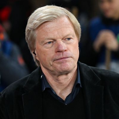 Profile image - Oliver Kahn