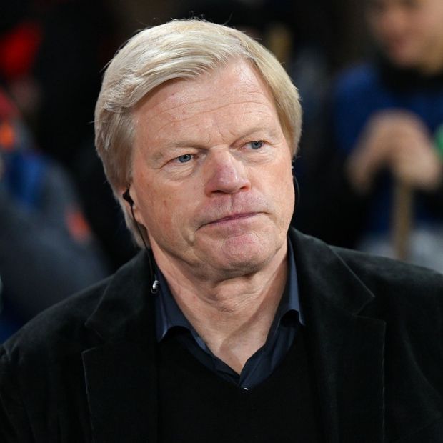 Oliver Kahn Image