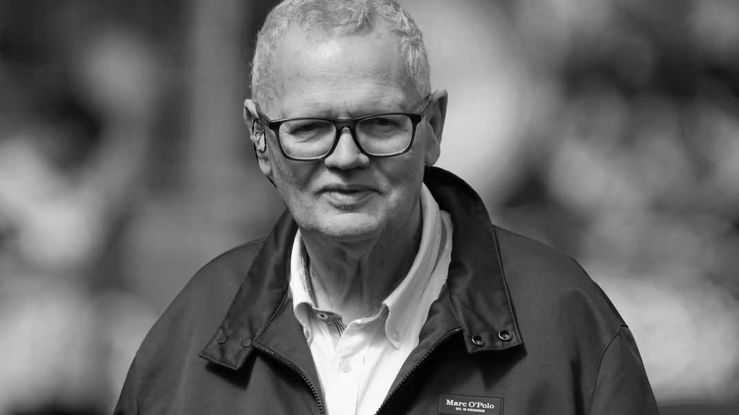 Ulli Potofski