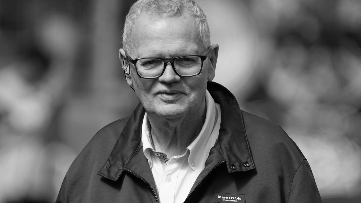 Ulli Potofski
