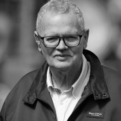 Ulli Potofski