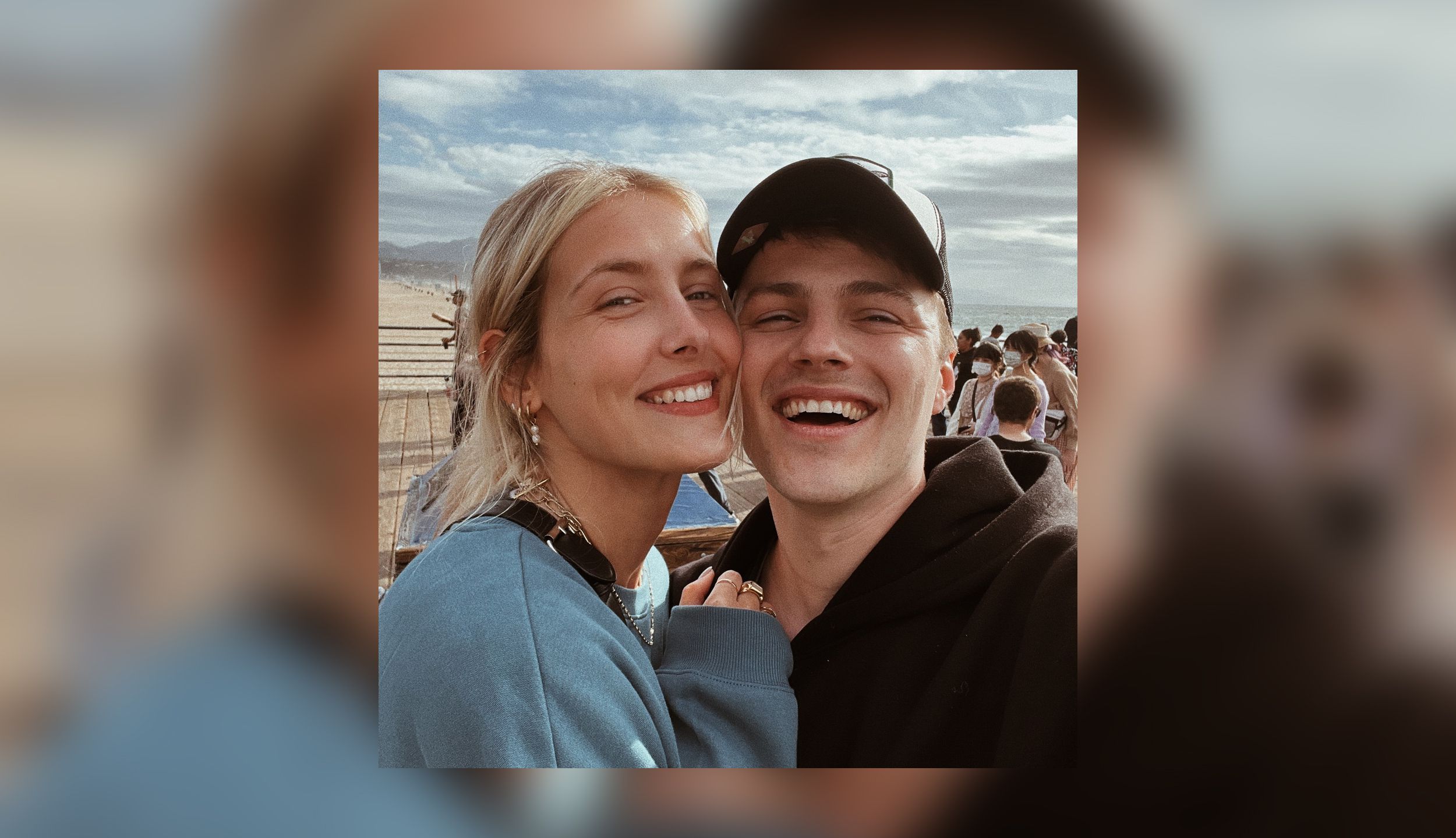 GNTM 2023 Für Ana ist der GNTMTraum vorbei