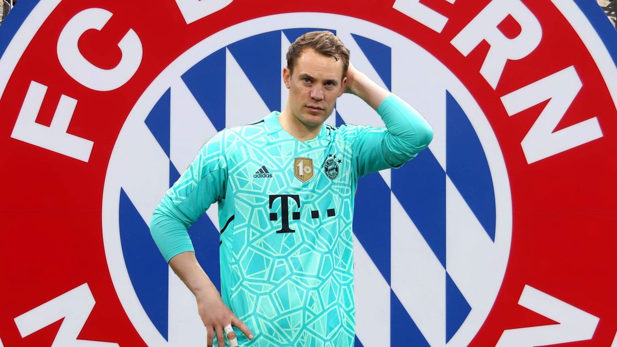 Neuer Honigstein Interview