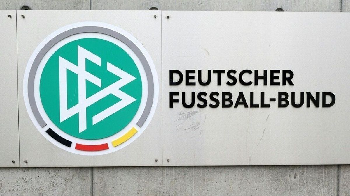 DFB ermittelt nach angeblich rassistischen Äußerungen