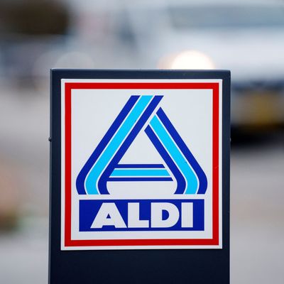 Aldi Nord blockiert auf X zahlreiche Konten wegen Rassismus.