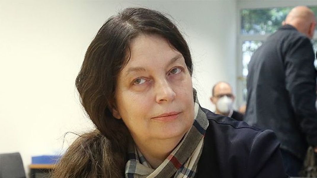 Birgit Malsack-Winkemann