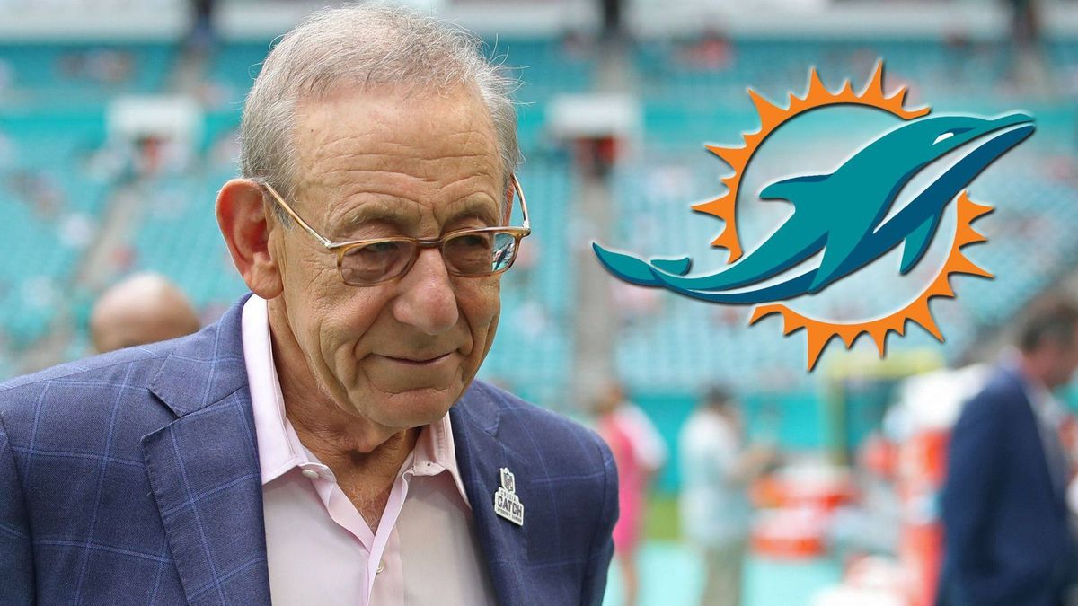 Stephen Ross