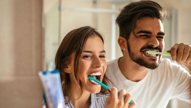 Zahnpasta selber machen - die besten DIY-Tipps und Rezepte zum Nachmachen