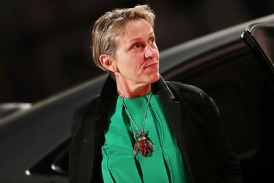 Profile image - Frances Louise  McDormand