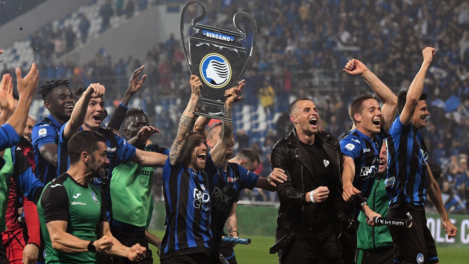 
                <strong>Atalanta Bergamo</strong><br>
                Land: ItalienQualifiziert als: Tabellen-Dritter der Serie A
              