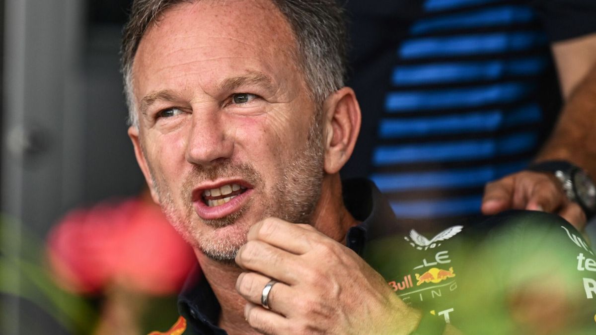 Red Bull hat laut Christian Horner keinen Verstoß begangen