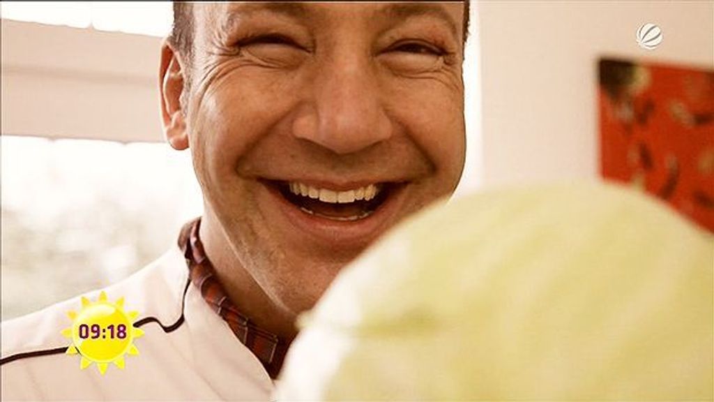 Kohlrezepte mit Leander