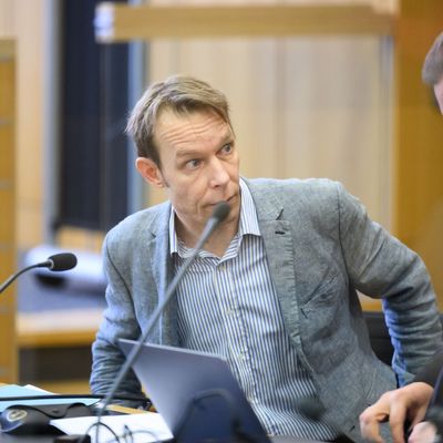 Christian B., Hauptverdächtiger im Fall Maddie McCann 