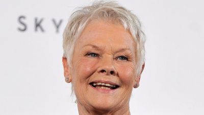 Profile image - Judi Dench