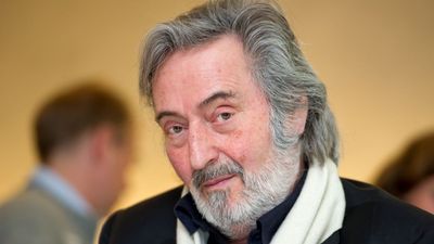 Profile image - Helmut Dietl